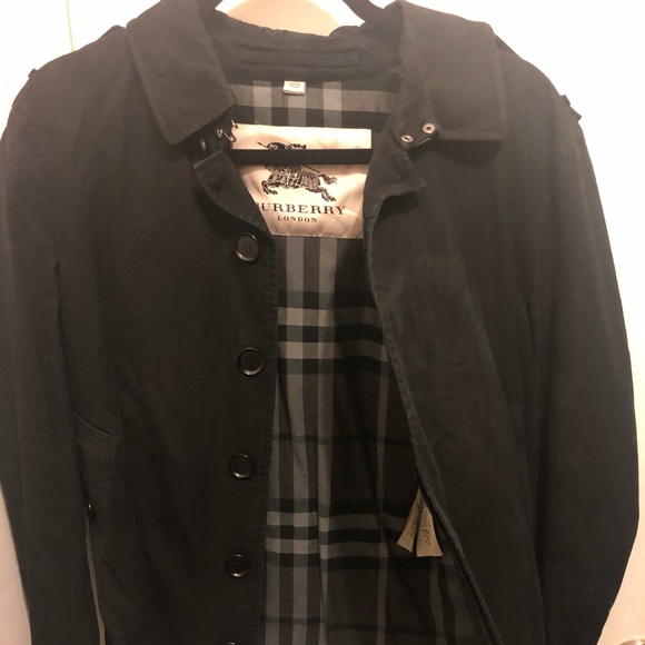 Burberry london Men Jacket